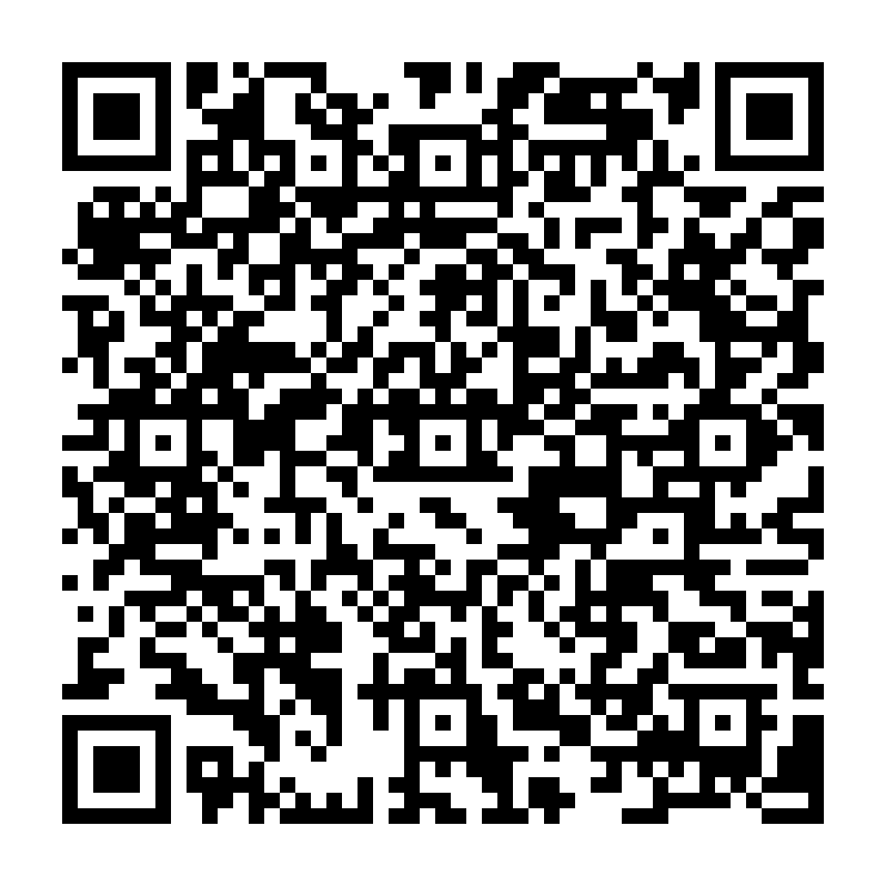 QR kód