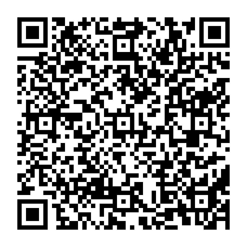 QR kód