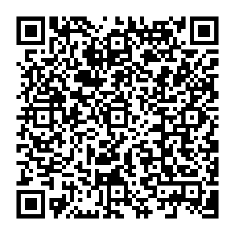 QR kód