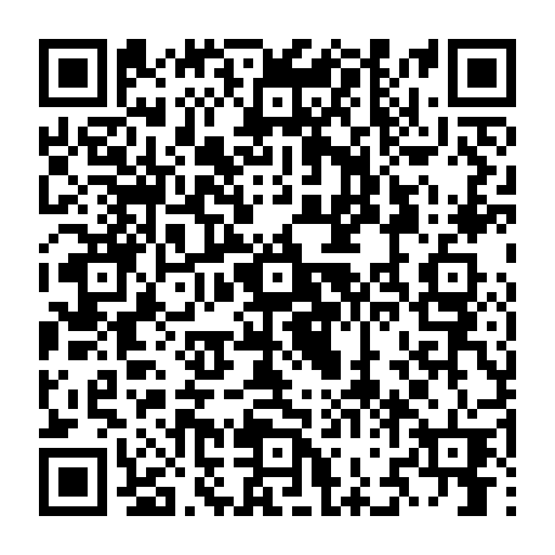 QR kód
