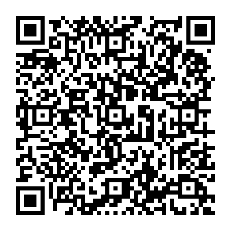 QR kód