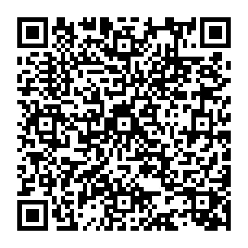 QR kód