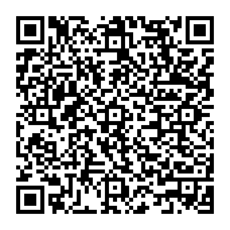 QR kód