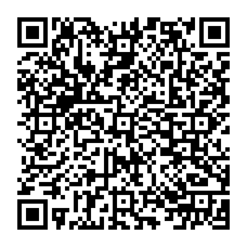 QR kód