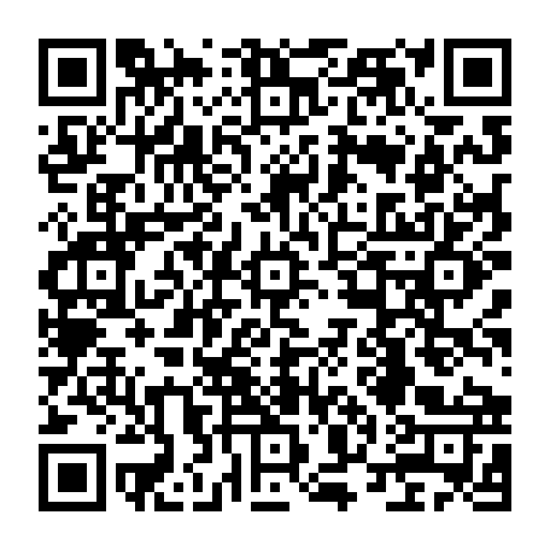 QR kód