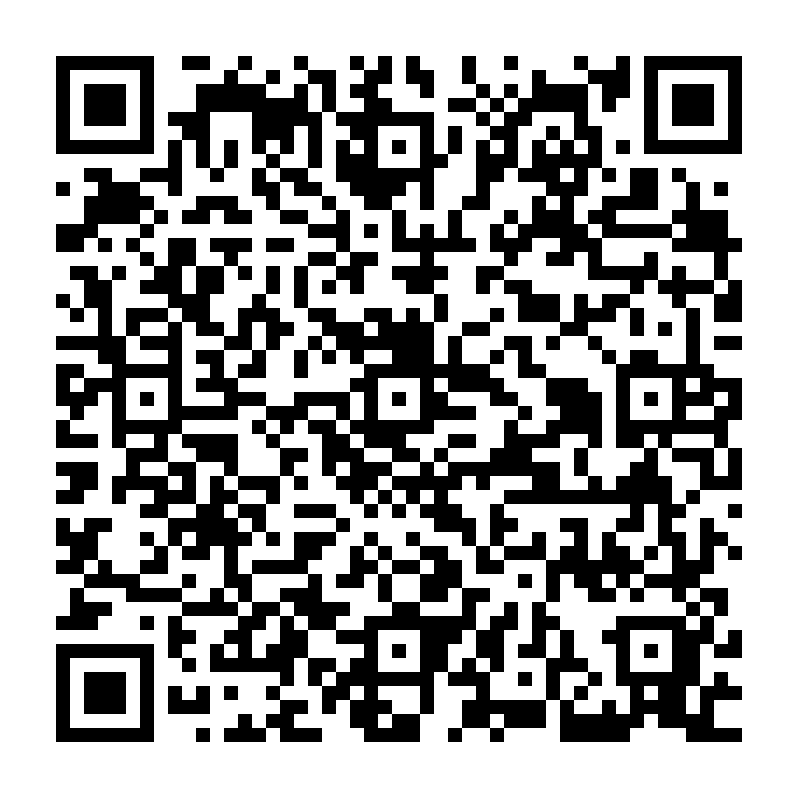 QR kód