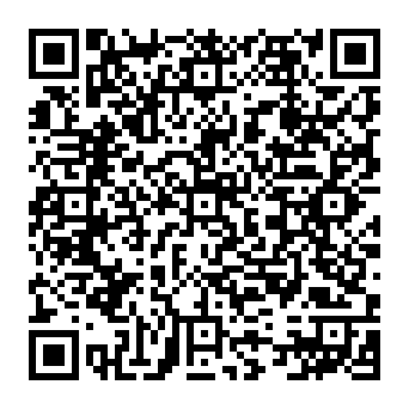QR kód