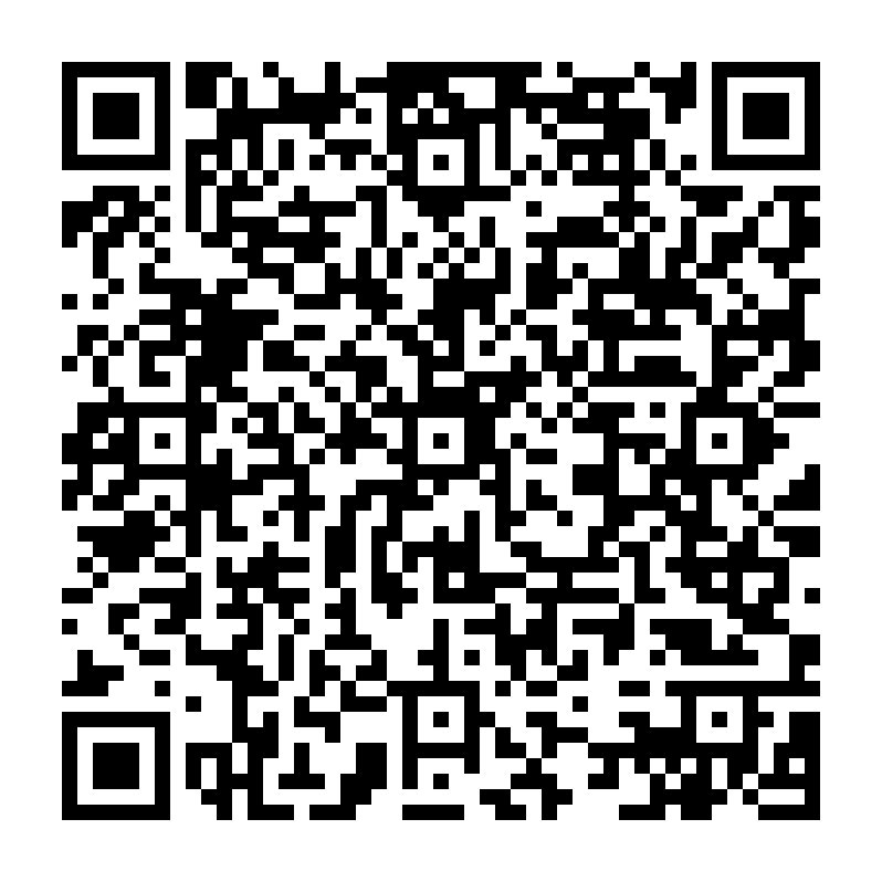 QR kód