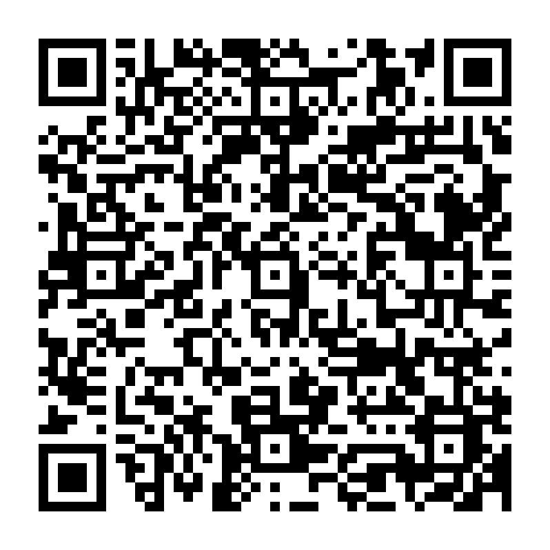 QR kód