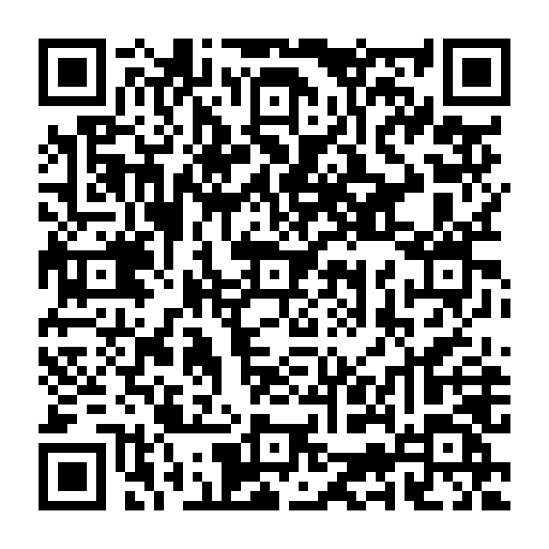 QR kód