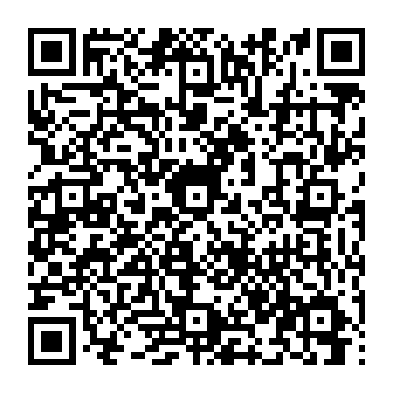 QR kód