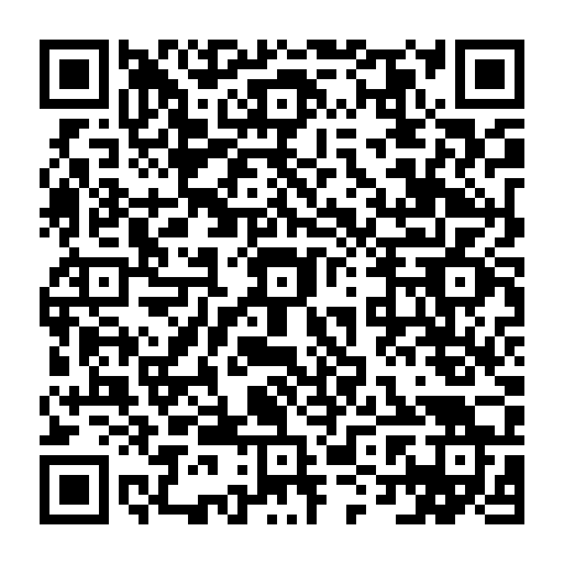 QR kód