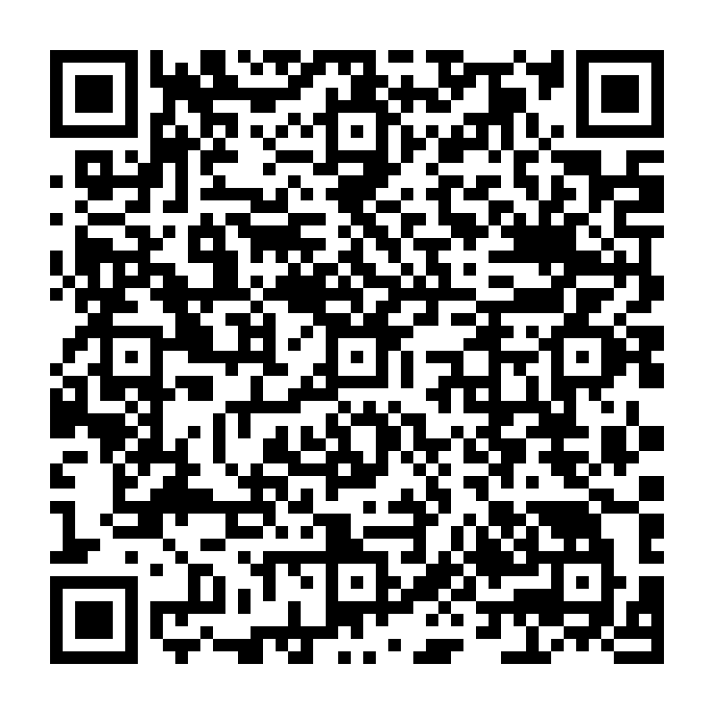 QR kód