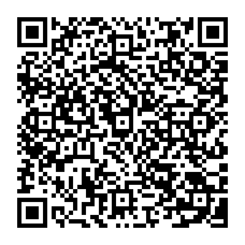 QR kód