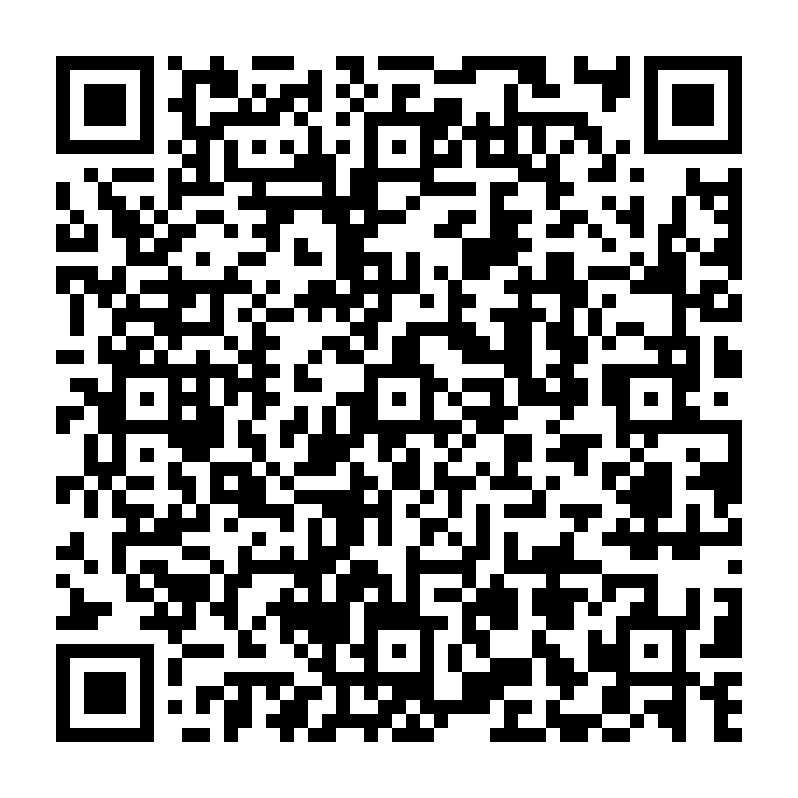 QR kód