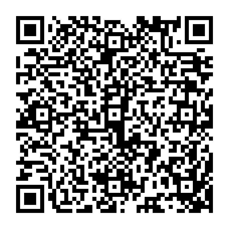 QR kód