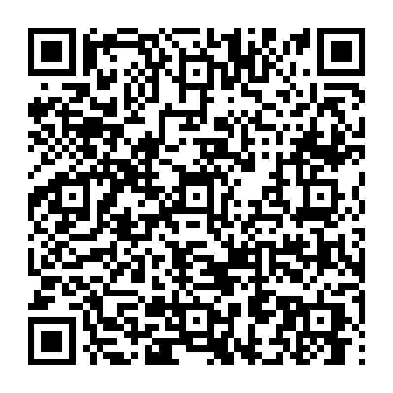 QR kód