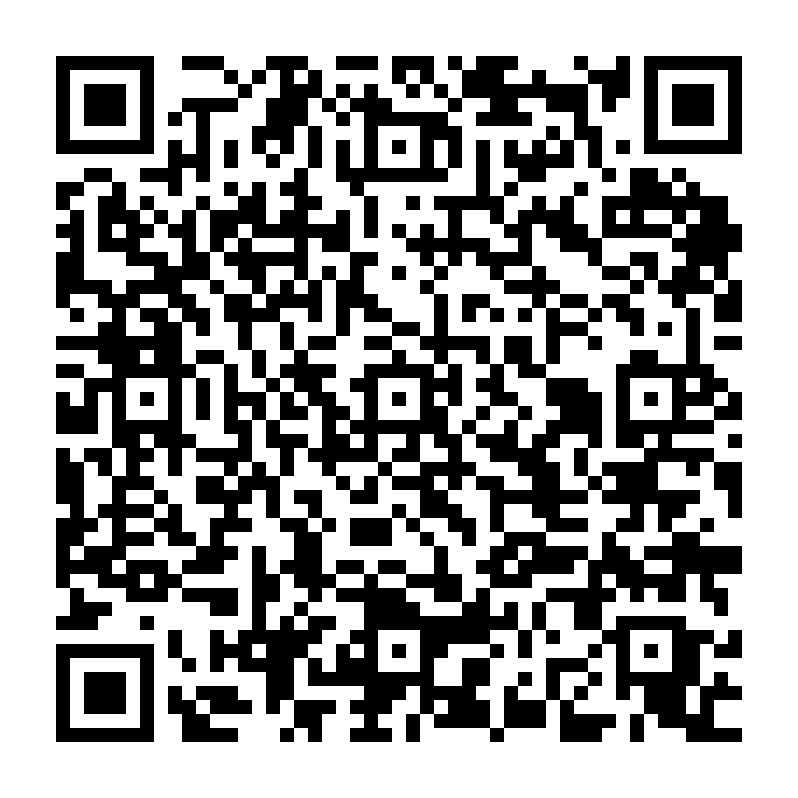 QR kód