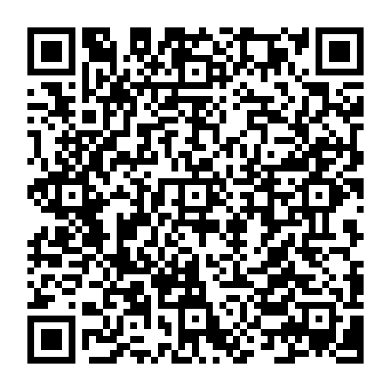 QR kód