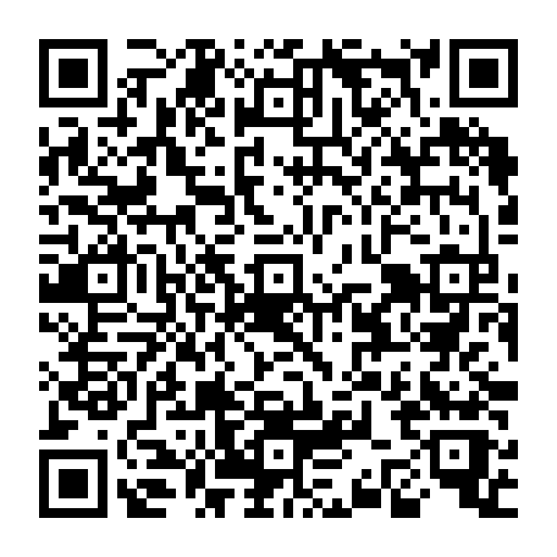 QR kód