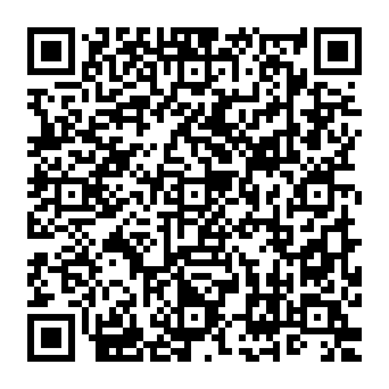 QR kód