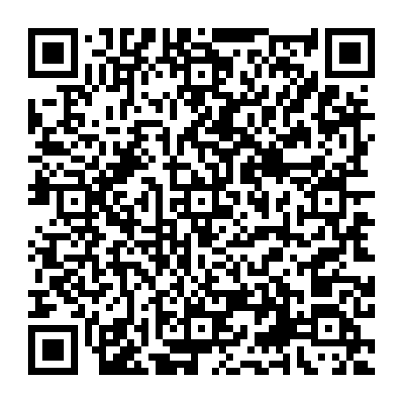 QR kód