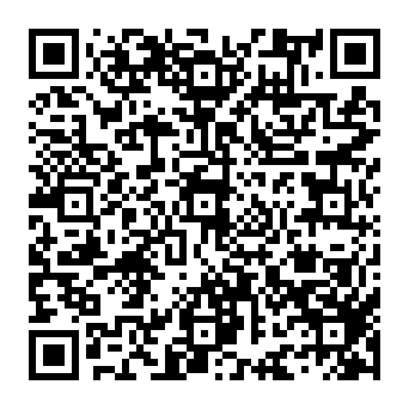 QR kód