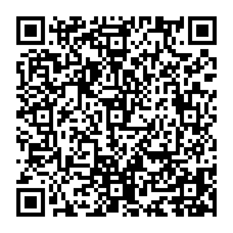 QR kód