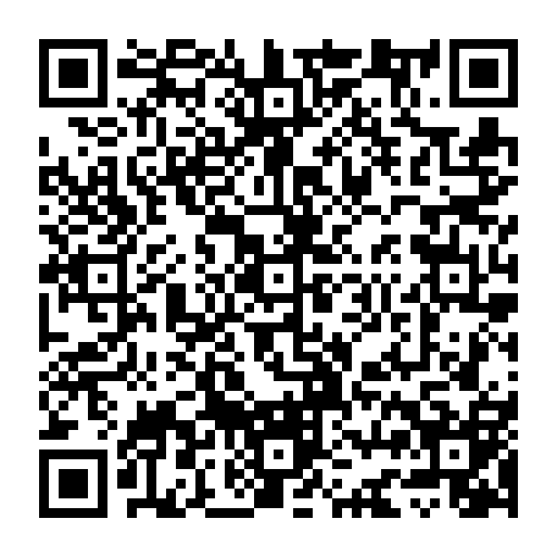 QR kód