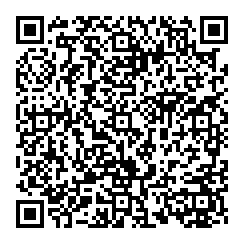 QR kód