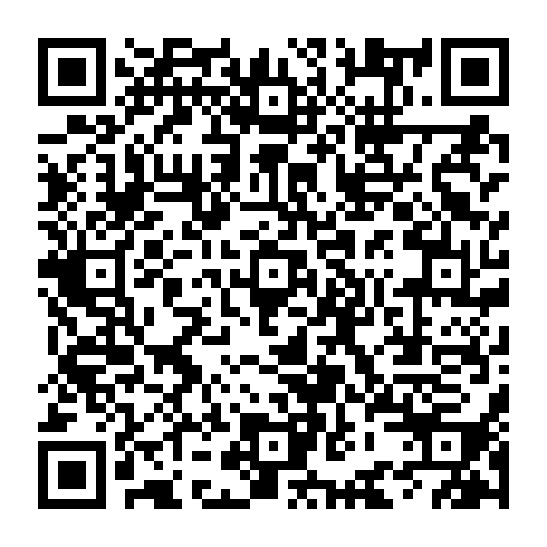 QR kód