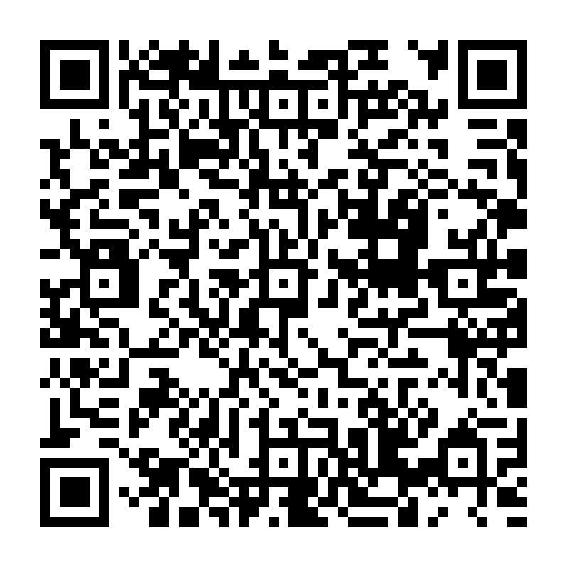 QR kód