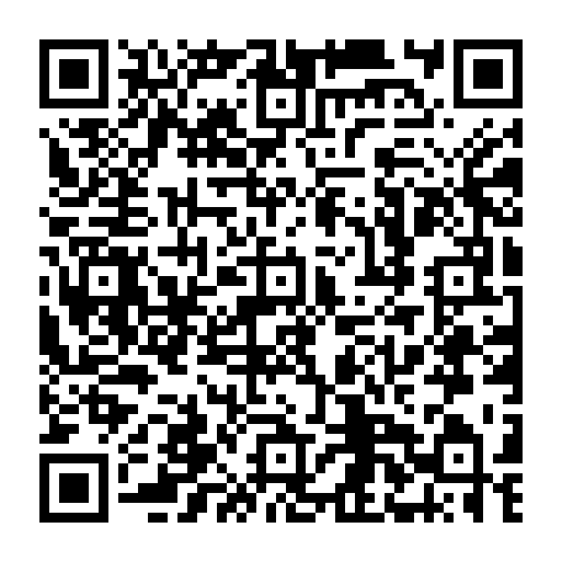 QR kód