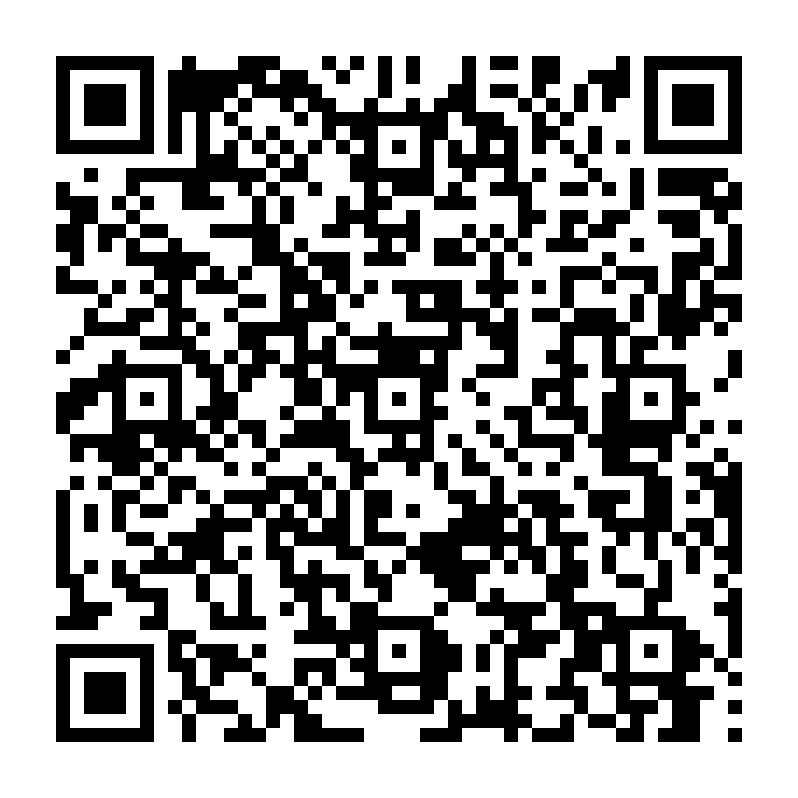 QR kód