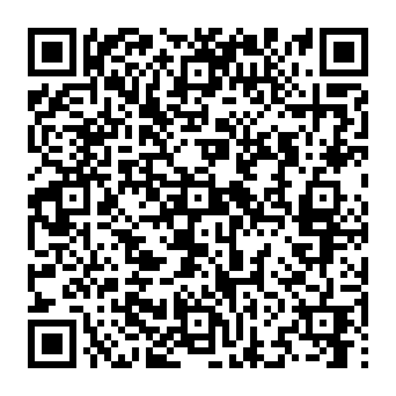 QR kód