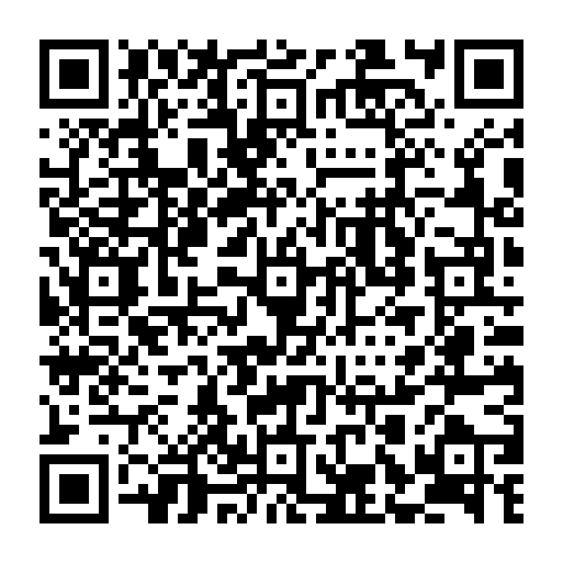 QR kód