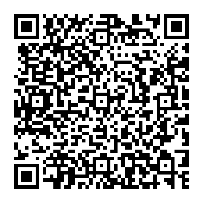 QR kód