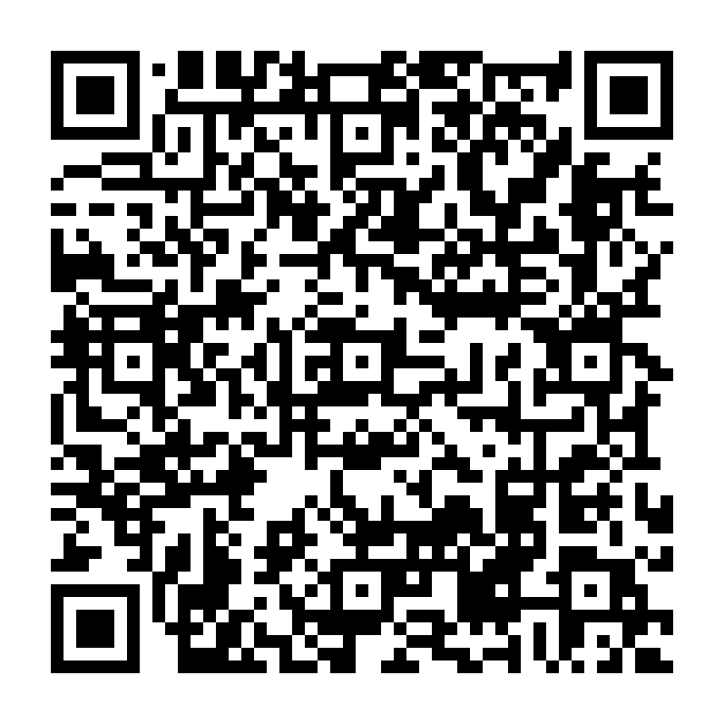 QR kód