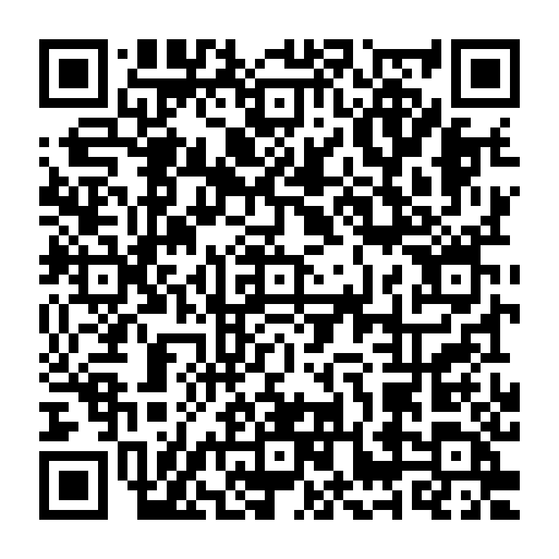 QR kód