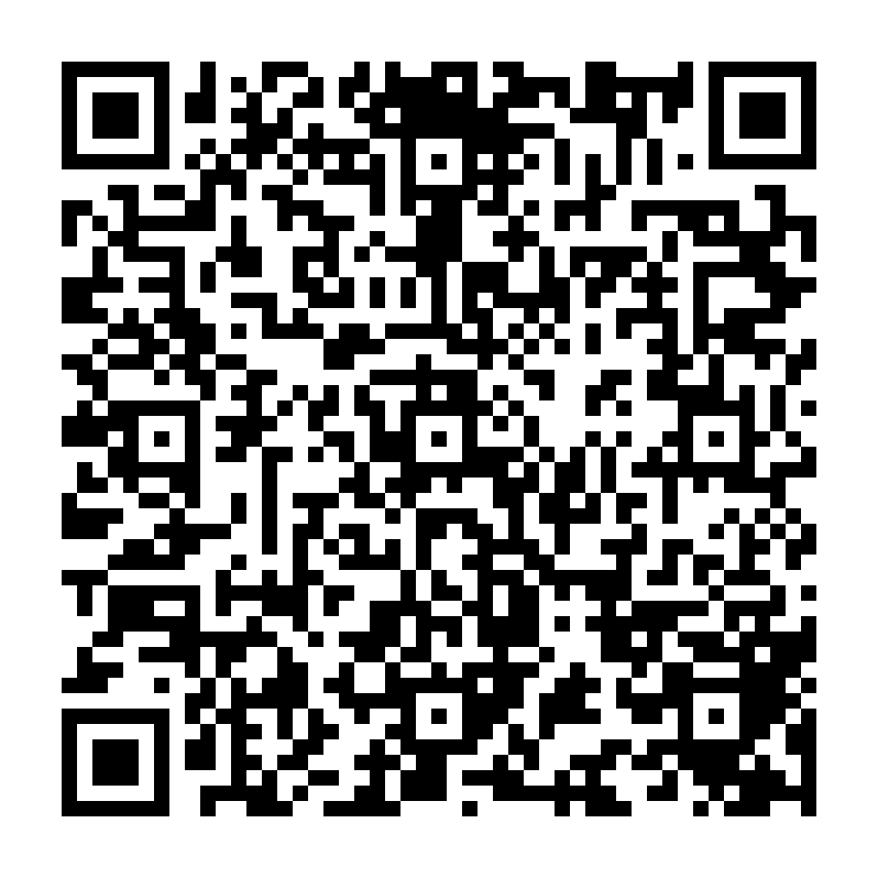 QR kód