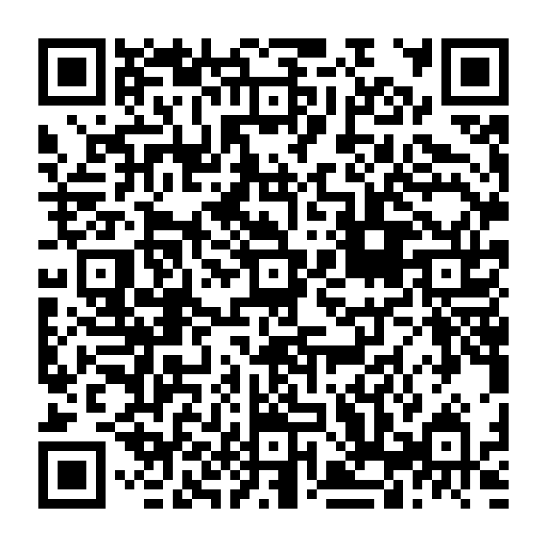QR kód