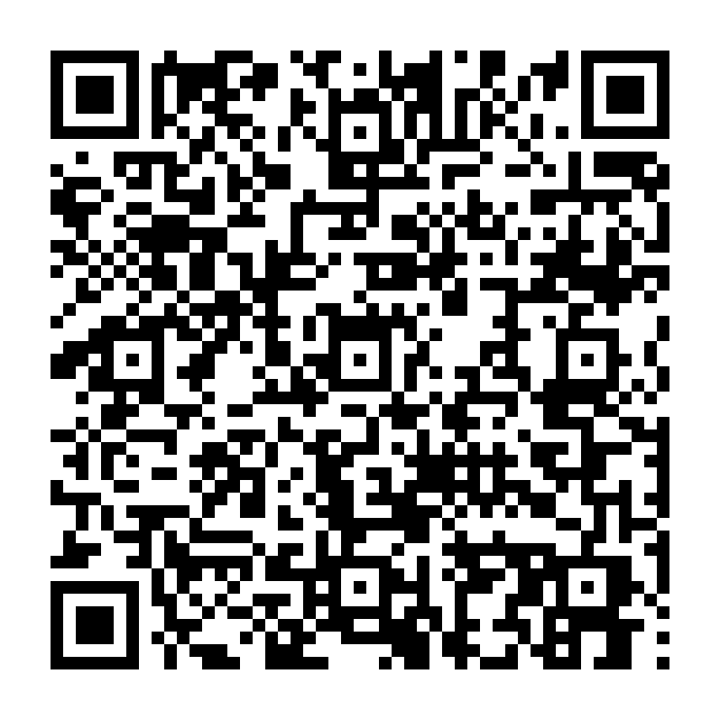 QR kód