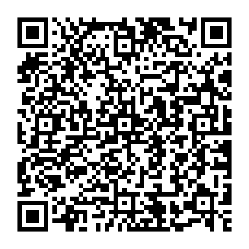 QR kód