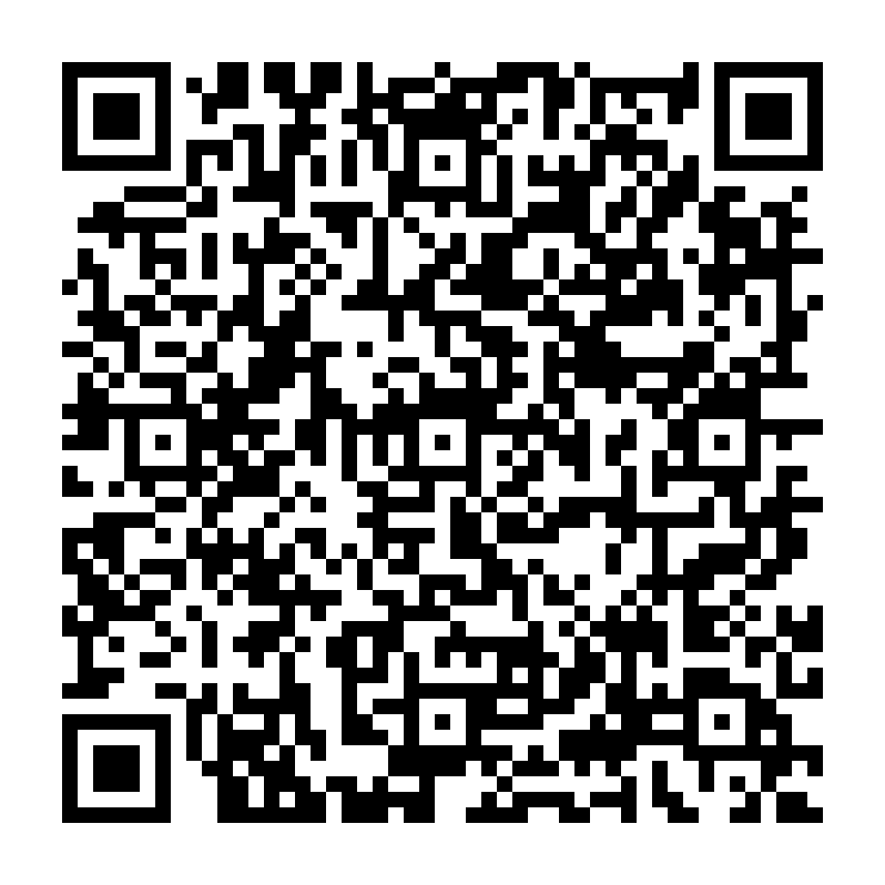 QR kód