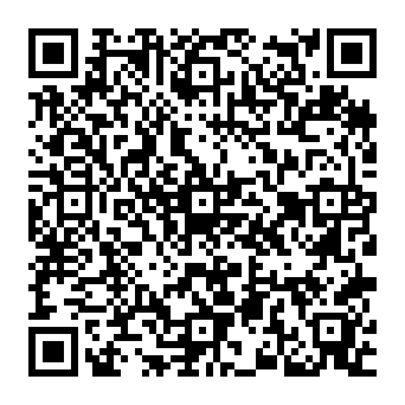 QR kód