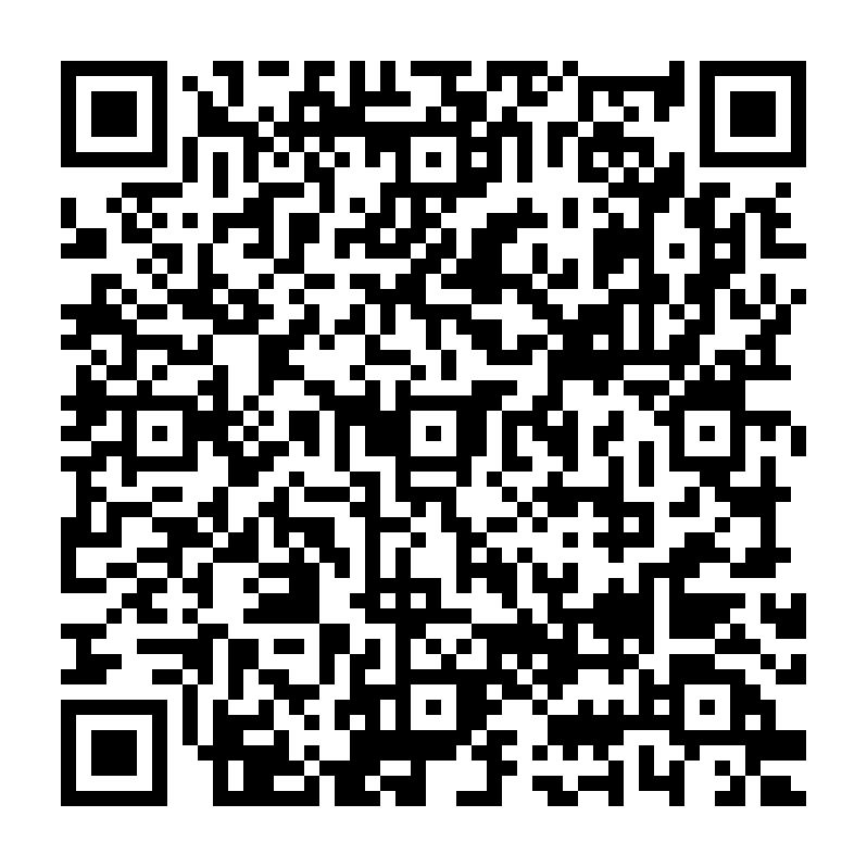 QR kód