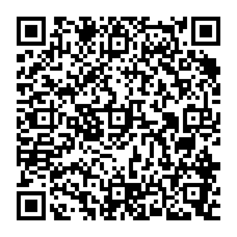 QR kód