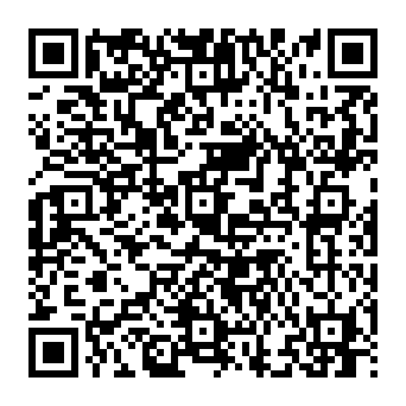 QR kód