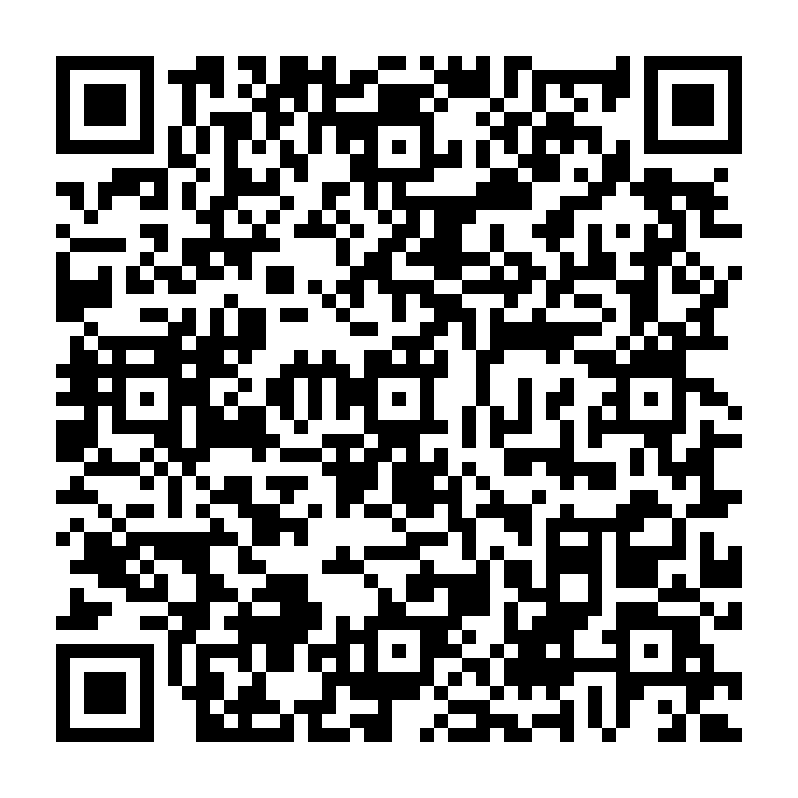 QR kód
