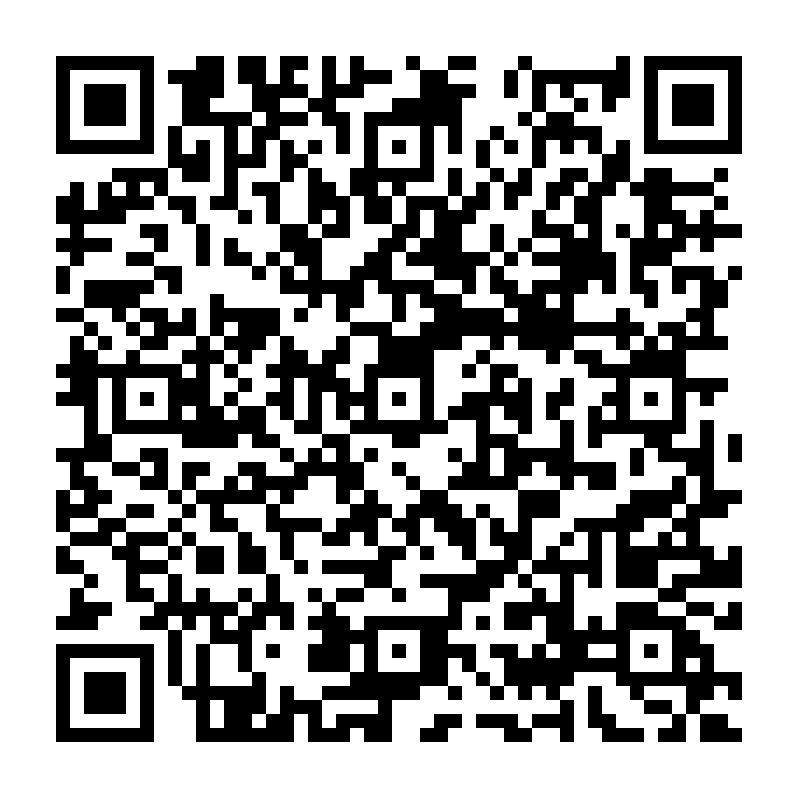 QR kód